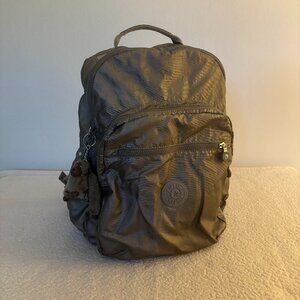 Kipling Seoul Large Laptop Backpack